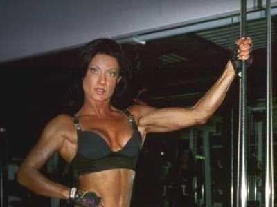 Patrizia Salviato