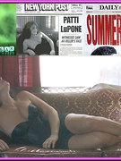 Patti Lupone nude 0