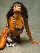 Patty Brard nude 4