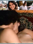 Patty Byrne nude 2