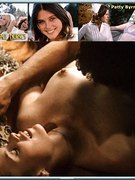 Patty Byrne nude 5