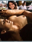 Patty Byrne nude 8
