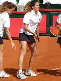 Patty Schnyder