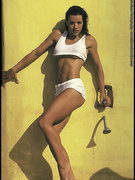 Patty Tomlinson nude 11