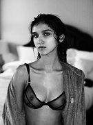 Paula Bulczynska nude 16