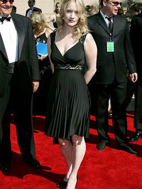 Paula Malcomson