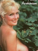 Paula Parkinson nude 2