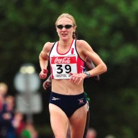 Paula Radcliffe