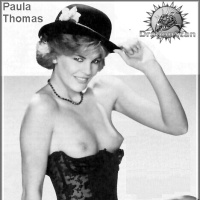 Paula Thomas