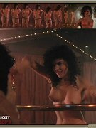 Paula Trickey nude 26