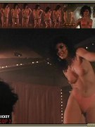 Paula Trickey nude 35