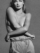 Paulina Porizkova nude 10