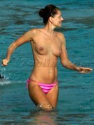 Paulina Porizkova nude 35