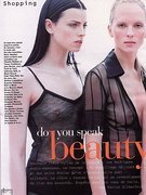 Payne Heather nude 18