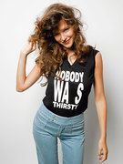 Paz De La Huerta nude 0