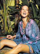 Paz De La Huerta nude 1