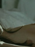 Paz De La Huerta nude 14