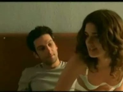 Pas Vegas and her sex and teasing scenes from ‘The Other Side of the Bed’