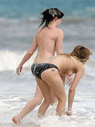 Peaches Geldof nude 26