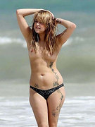 Peaches Geldof nude 28