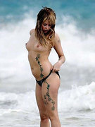 Peaches Geldof nude 29