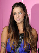 Peaches Geldof nude 34