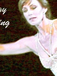 Peggy Fleming