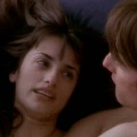 Penelope Cruz having sex in ‘Vanilla Sky’