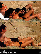 Penelope Cruz nude 124