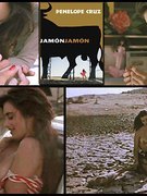 Penelope Cruz nude 202