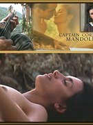Penelope Cruz nude 233