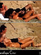 Penelope Cruz nude 257