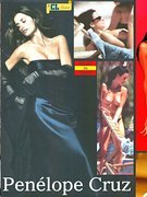 Penelope Cruz nude 262