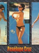 Penelope Cruz nude 266