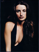 Penelope Cruz nude 30