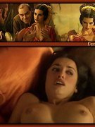 Penelope Cruz nude 312