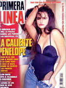 Penelope Cruz nude 35