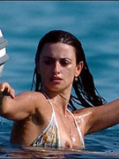 Penelope Cruz nude 429
