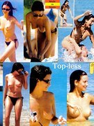 Penelope Cruz nude 97