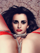 Penelope Cruz nude 3