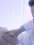 Penelope Cruz nude 1