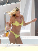 Penny Lancaster nude 11