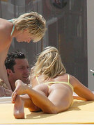 Penny Lancaster nude 12