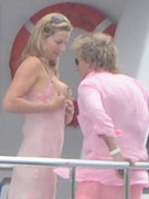 Penny Lancaster nude 13