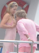 Penny Lancaster nude 14