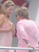 Penny Lancaster nude 15