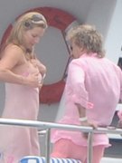 Penny Lancaster nude 16