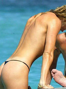 Penny Lancaster nude 3