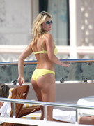 Penny Lancaster nude 5