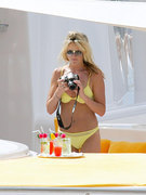 Penny Lancaster nude 6